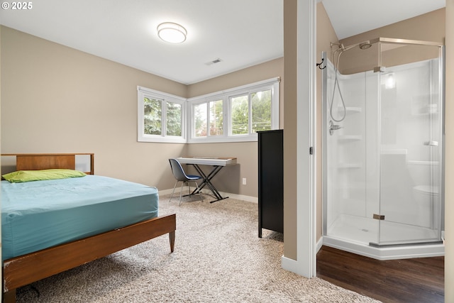 4607 SE 88th Ave, Portland, OR 97266 - bedroom featuring baseboards and carpet flooring