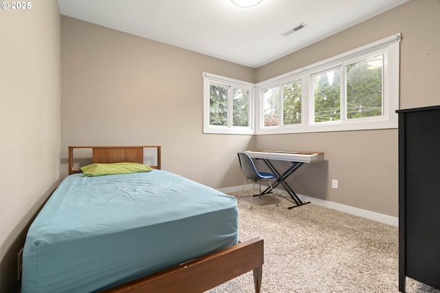4607 SE 88th Ave, Portland, OR 97266 - carpeted bedroom with baseboards