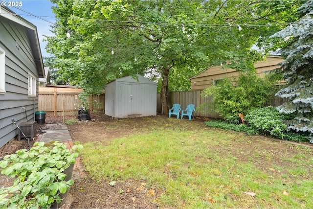 4607 SE 88th Ave, Portland, OR 97266 - view of yard