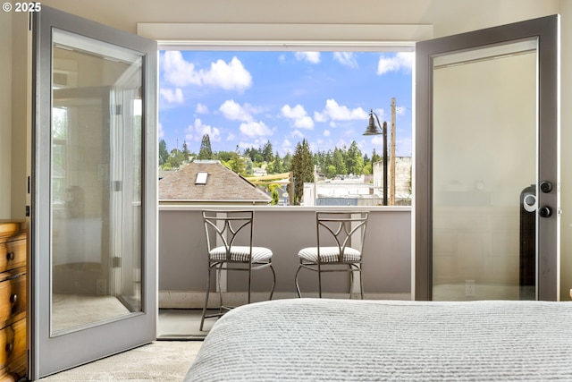 16033 SW 2nd St, Sherwood, OR 97140 - bedroom with multiple windows