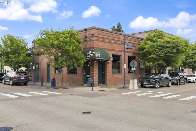 16033 SW 2nd St, Sherwood, OR 97140 - view of building exterior