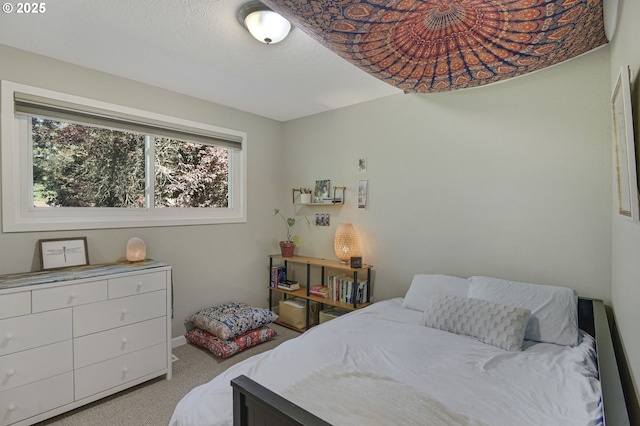 1842 SW Lobelia St, Portland, OR 97219 - view of carpeted bedroom