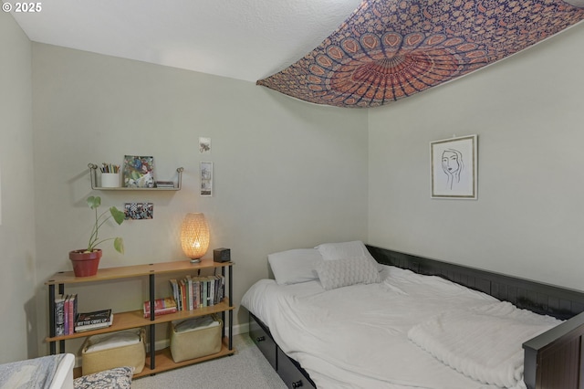 1842 SW Lobelia St, Portland, OR 97219 - carpeted bedroom featuring baseboards