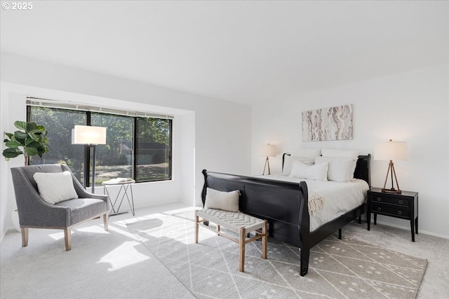 11560 SW Settler Way, Beaverton, OR 97008 - carpeted bedroom with baseboards