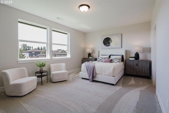 1303 S 46th Pl, Ridgefield, WA 98642 - bedroom featuring carpet flooring and baseboards