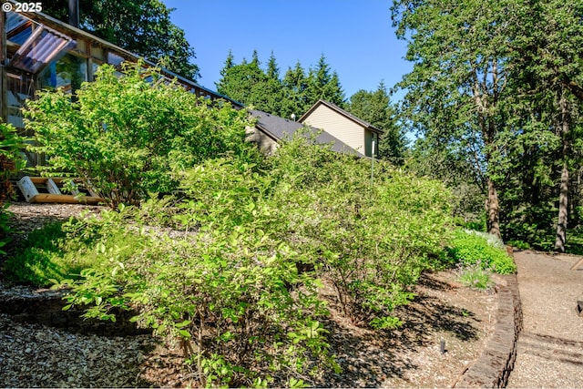 37676 Kathleen Ct, Lebanon, OR 97355 - view of yard