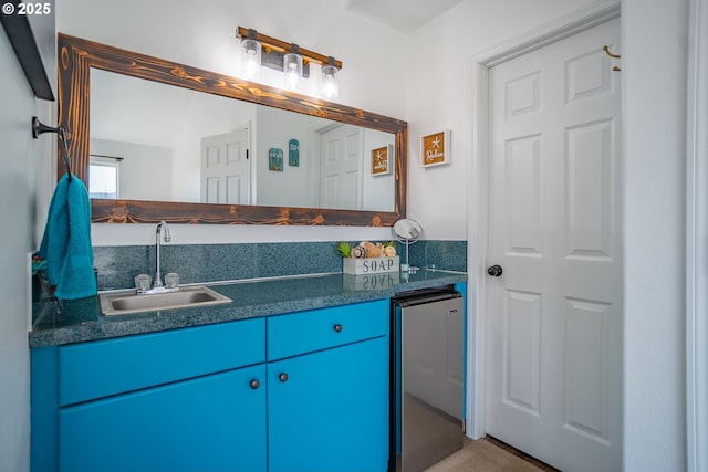 42810 NE 244th Ave, Amboy, WA 98601 - bathroom with vanity