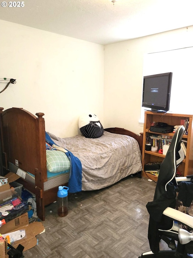 729 NW Evans St, Sheridan, OR 97378 - view of bedroom