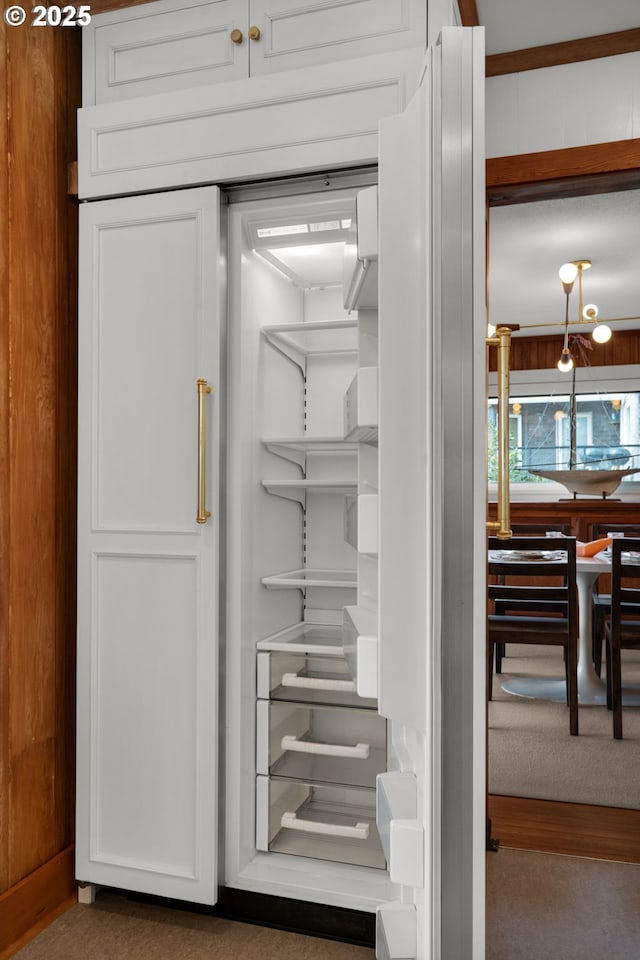 1209 N Prom, Seaside, OR 97138 - view of closet