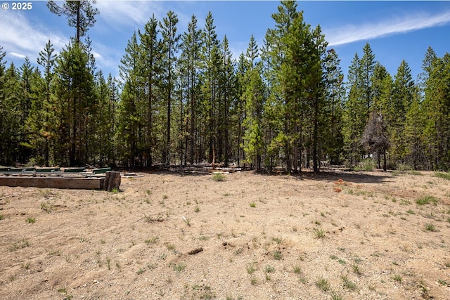 Teatable Ct, Crescent Lake, OR 97733