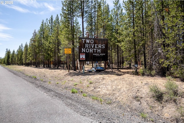 Teatable Ct, Crescent Lake, OR 97733