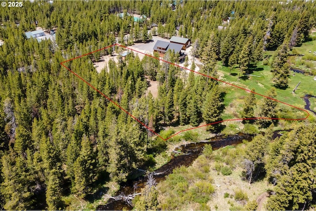 Teatable Ct, Crescent Lake, OR 97733