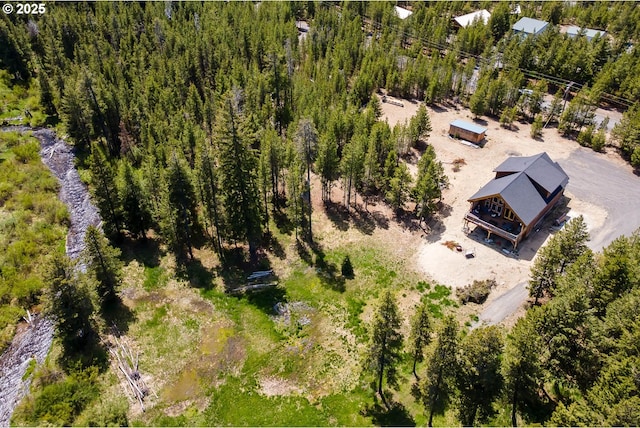 Teatable Ct, Crescent Lake, OR 97733