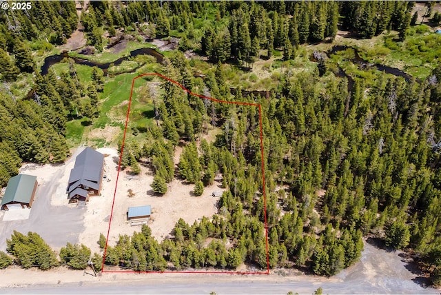 Teatable Ct, Crescent Lake, OR 97733