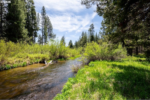 Teatable Ct, Crescent Lake, OR 97733
