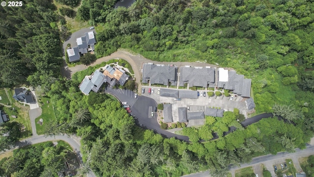 2801 Willows Rd Unit 1, Seaview, WA 98644 - view of property location