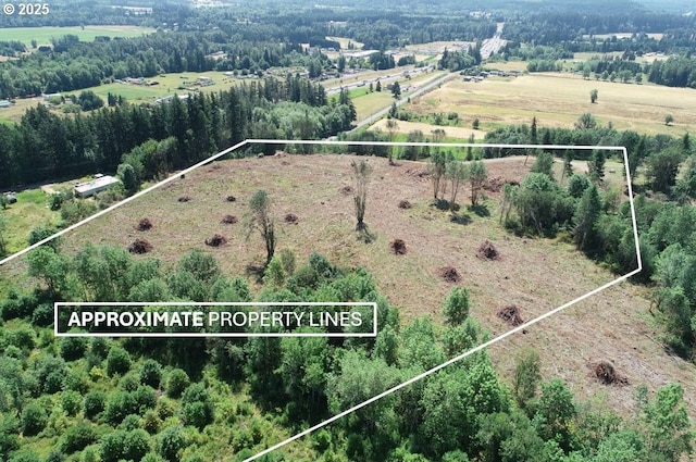 334 State Rte 506, Toledo WA, 98591 land for sale