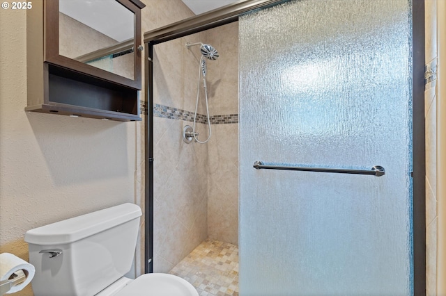 19338 Inishbride Ct, Oregon City, OR 97045 - full bath with a stall shower