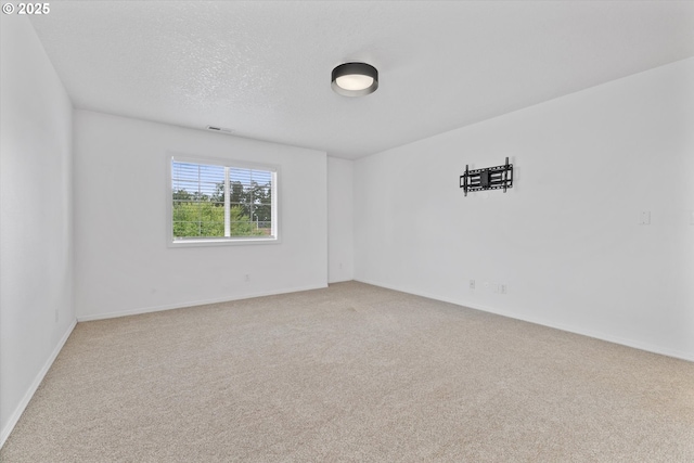 19338 Inishbride Ct, Oregon City, OR 97045 - empty room with carpet floors and baseboards