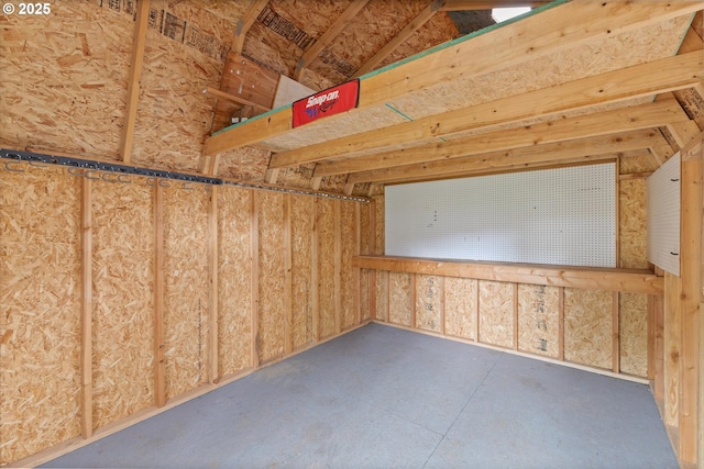 19338 Inishbride Ct, Oregon City, OR 97045 - view of storage