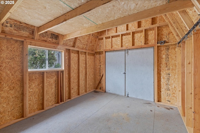 19338 Inishbride Ct, Oregon City, OR 97045 - view of storage area