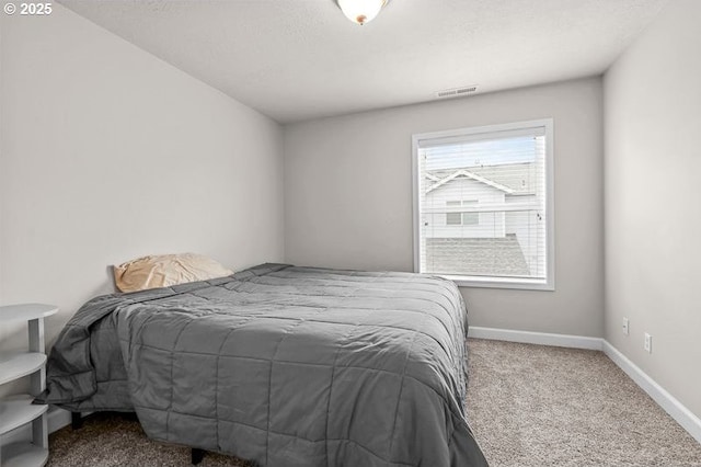 715 Shadowwood Loop, Keizer, OR 97303 - bedroom with carpet flooring and baseboards