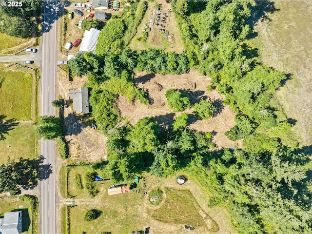 78823 Territorial Rd, Lorane, OR 97451 - aerial view