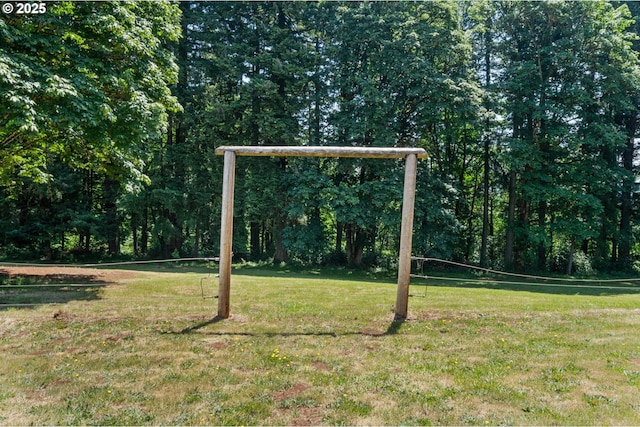 28410 S Beavercreek Rd, Mulino, OR 97042 - view of green lawn