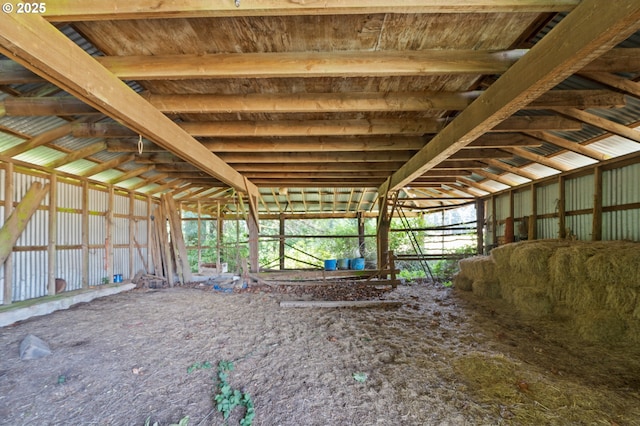 28410 S Beavercreek Rd, Mulino, OR 97042 - view of misc room