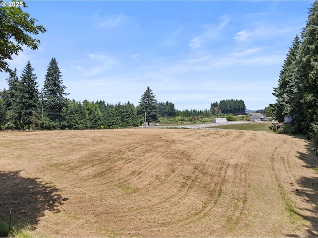28410 S Beavercreek Rd, Mulino, OR 97042 - view of yard