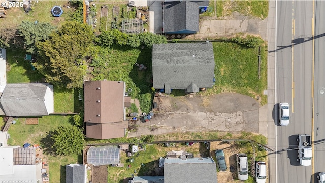 173 N Seneca Rd, Eugene, OR 97402 - view of property location featuring nearby suburban area