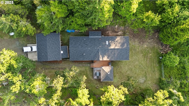 33385 Craig Loop, Cottage Grove, OR 97424 - view of subject property