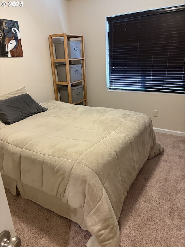 13622 SE Siskin Ln, Happy Valley, OR 97015 - view of carpeted bedroom