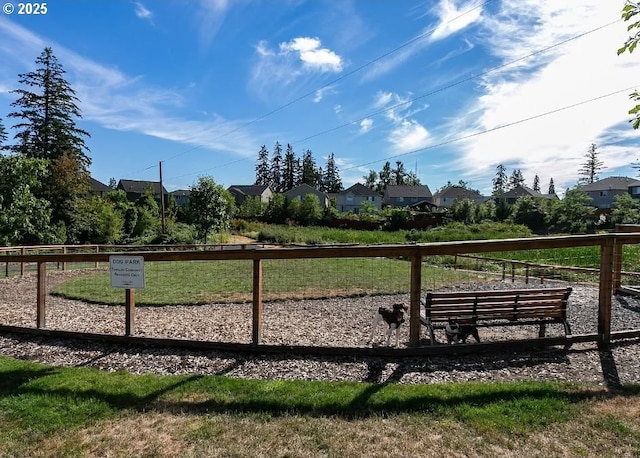 13622 SE Siskin Ln, Happy Valley, OR 97015 - view of home's community with a residential view