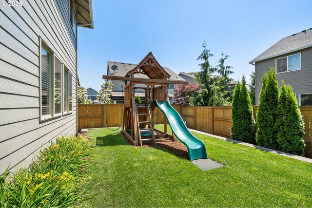 12209 Mimosa Way, Oregon City, OR 97045 - view of playground
