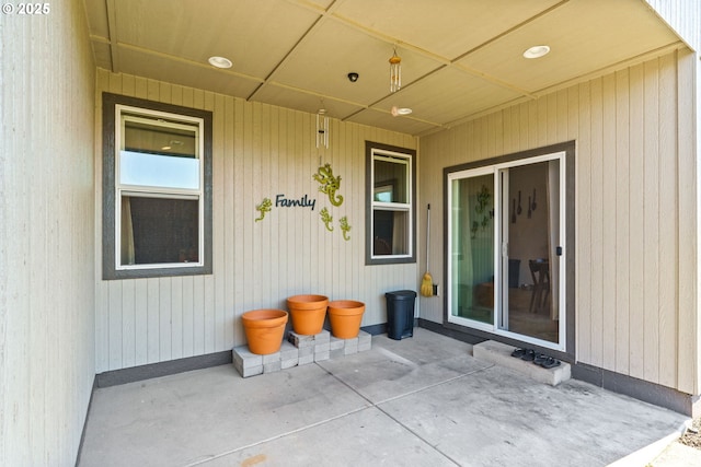 5739 Donohoe Ave, Eugene, OR 97402 - view of patio