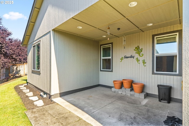 5739 Donohoe Ave, Eugene, OR 97402 - view of patio