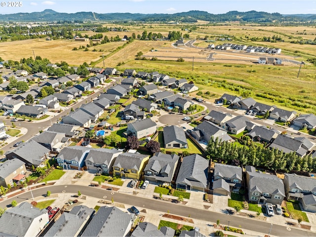 5739 Donohoe Ave, Eugene, OR 97402 - view of property location with nearby suburban area