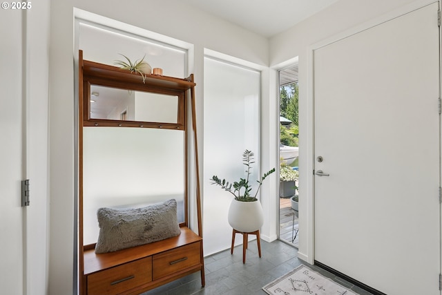14569 NW Larson Rd Unit 13, Portland, OR 97231 - view of entrance foyer