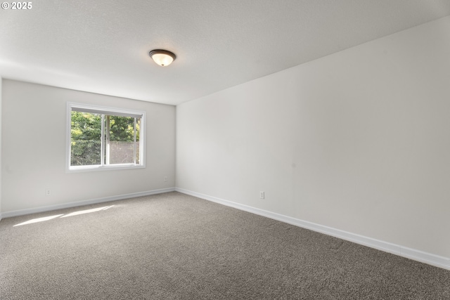 3504 NE Garfield St, Camas, WA 98607 - unfurnished room featuring carpet flooring