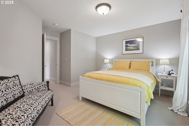 915 NE 36th Ave, Camas, WA 98607 - bedroom with carpet flooring and baseboards