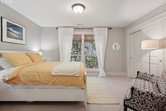915 NE 36th Ave, Camas, WA 98607 - bedroom with carpet flooring and a closet