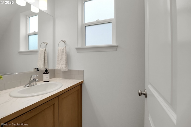 1033 Sommerville Loop, Harrisburg, OR 97446 - bathroom with vanity
