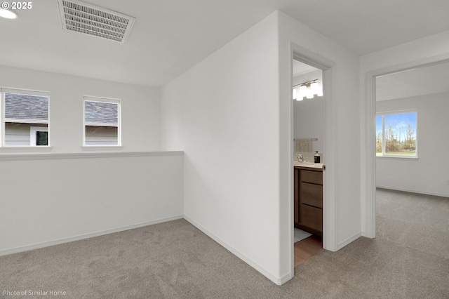 1033 Sommerville Loop, Harrisburg, OR 97446 - bonus room featuring carpet flooring and baseboards