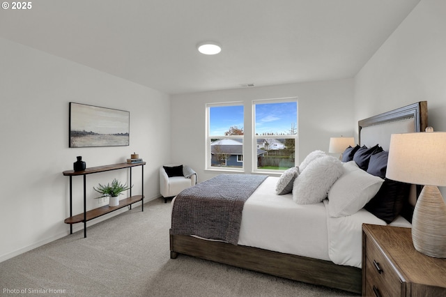 1033 Sommerville Loop, Harrisburg, OR 97446 - carpeted bedroom featuring baseboards