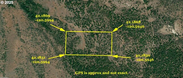 Drews Gap Rd Unit Tl 1300, Lakeview, OR 97630