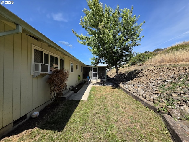 4545 Ridenour St, Roseburg, OR 97470 - view of grassy yard