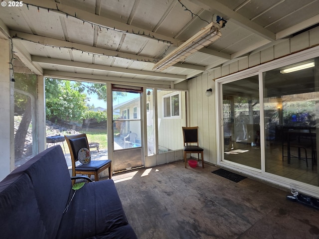 4545 Ridenour St, Roseburg, OR 97470 - view of sunroom