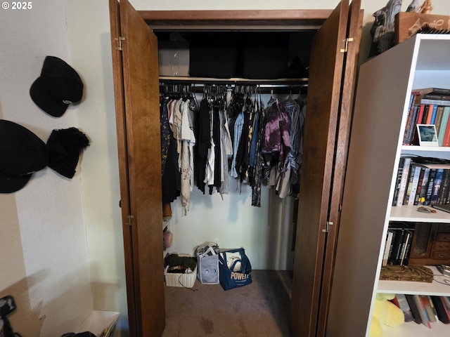 4545 Ridenour St, Roseburg, OR 97470 - view of closet