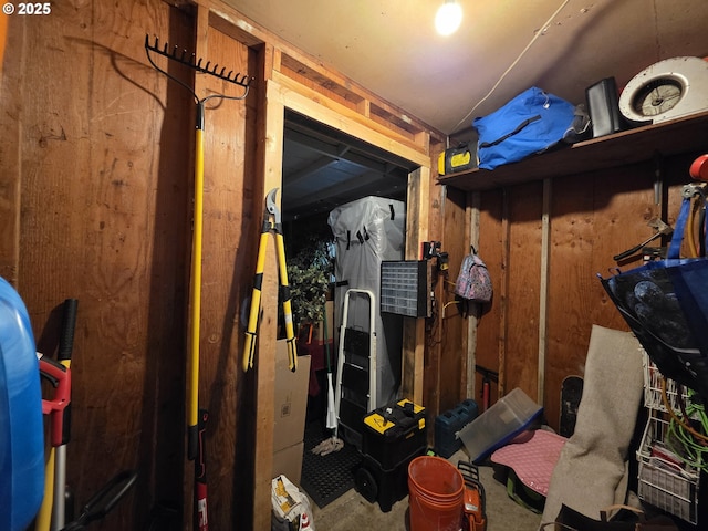 4545 Ridenour St, Roseburg, OR 97470 - view of storage room